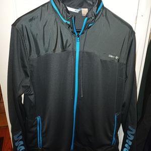 Reebok Men's Wind Jacket